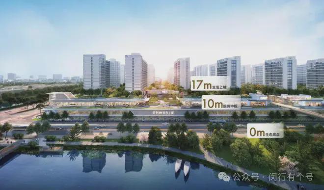 处发布：保利光合上城启幕理想生活新篇j9九游会网站入口保利光合上城售楼(图8)