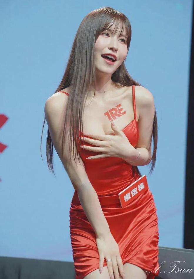 暗黑界的暴走甜心G杯下的叛逆与救赎j9九游会俱乐部登录入口樱空桃：(图10)