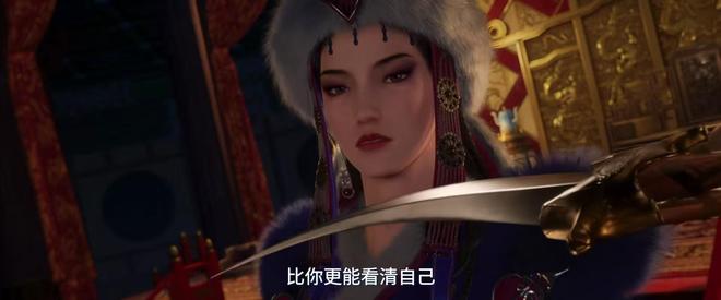 所做的一切只为让儿子上位粉丝却怒了j9九