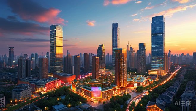 楼处 大华·静安年华发布：颠覆市场!J9国际集团【热盘】大华·静安年华售(图3)