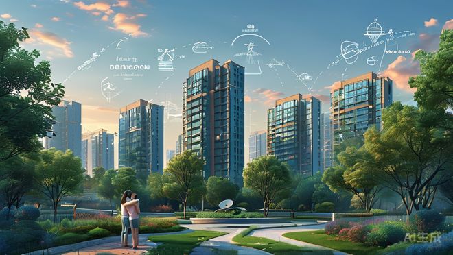 楼处 大华·静安年华发布：颠覆市场!J9